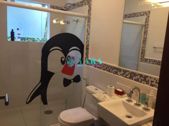 Imagem Casa com 5 Quartos à Venda, 400 m² em Ilhabela
