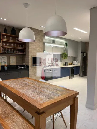 Imagem Casa de Condomínio com 4 Quartos à Venda, 360 m² em Alto Da Boa Vista - Sorocaba