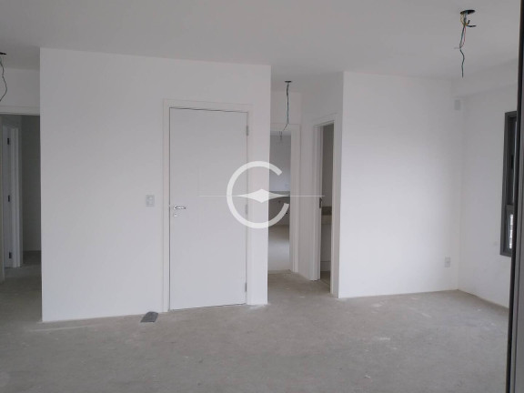 Imagem Apartamento com 3 Quartos à Venda, 141 m² em Brooklin - São Paulo Imagem Apartamento com 3 Quartos à Venda, 141 m² em Brooklin - São Paulo