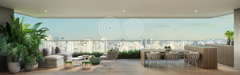 Imagem Apartamento com 3 Quartos à Venda, 240 m² em Jardins - São Paulo Imagem Apartamento com 3 Quartos à Venda, 240 m² em Jardins - São Paulo