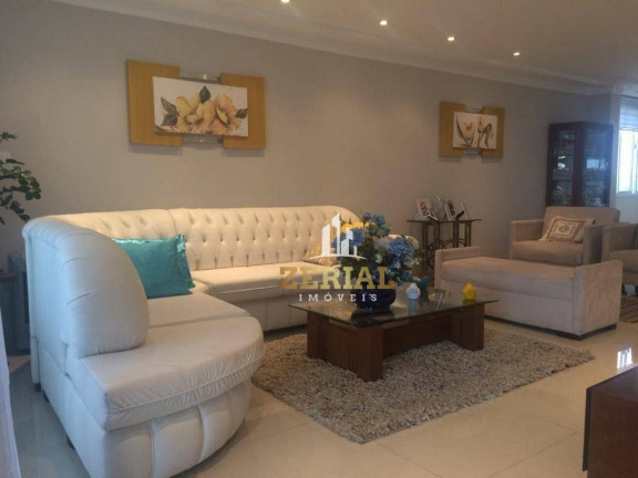 Imagem Apartamento com 4 Quartos à Venda, 195 m² em Barcelona - São Caetano Do Sul Imagem Apartamento com 4 Quartos à Venda, 195 m² em Barcelona - São Caetano Do Sul