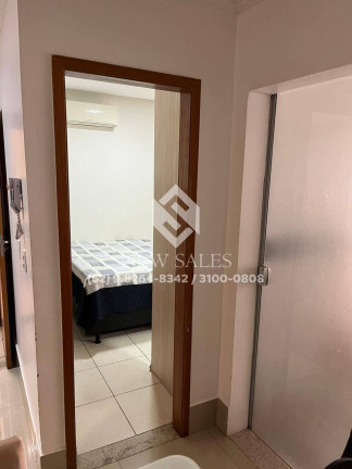 Imagem Casa de Condomínio com 4 Quartos à Venda, 130 m² em Chácaras Anhangüera - Goiânia Imagem Casa de Condomínio com 4 Quartos à Venda, 130 m² em Chácaras Anhangüera - Goiânia