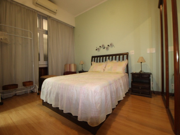 Imagem Apartamento com 2 Quartos para Temporada, 100 m² em Copacabana - Rio De Janeiro Imagem Apartamento com 2 Quartos para Temporada, 100 m² em Copacabana - Rio De Janeiro