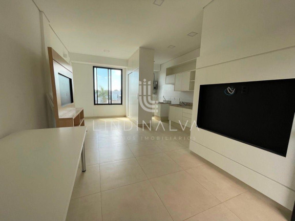 Imagem Apartamento com 1 Quarto à Venda, 38 m² em Jardim Dona Leila - Foz Do Iguacu Imagem Apartamento com 1 Quarto à Venda, 38 m² em Jardim Dona Leila - Foz Do Iguacu