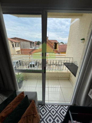 Imagem Apartamento com 2 Quartos à Venda, 55 m² em Cidade Salvador - Jacareí Imagem Apartamento com 2 Quartos à Venda, 55 m² em Cidade Salvador - Jacareí