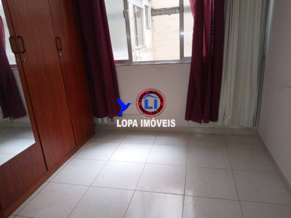 Imagem Apartamento com 1 Quarto à Venda, 20 m² em Centro - Rio De Janeiro Imagem Apartamento com 1 Quarto à Venda, 20 m² em Centro - Rio De Janeiro