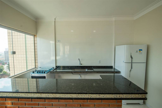 Imagem Apartamento com 2 Quartos à Venda, 75 m² em Vila Caicara - Praia Grande Imagem Apartamento com 2 Quartos à Venda, 75 m² em Vila Caicara - Praia Grande