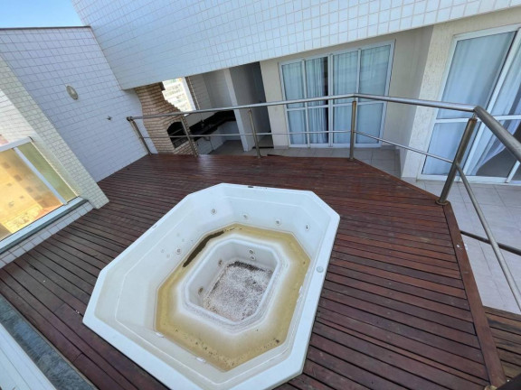 Imagem Cobertura com 5 Quartos à Venda, 350 m² em Enseada Azul - Guarapari Imagem Cobertura com 5 Quartos à Venda, 350 m² em Enseada Azul - Guarapari