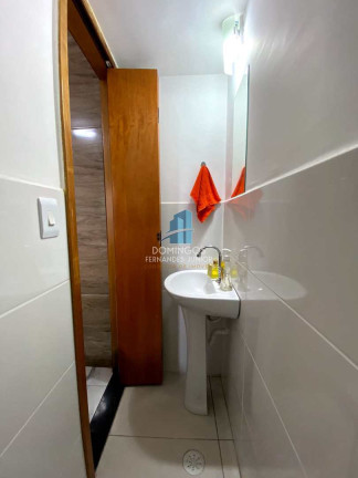 Imagem Casa com 2 Quartos à Venda, 65 m² em Vila Guilhermina - São Paulo Imagem Casa com 2 Quartos à Venda, 65 m² em Vila Guilhermina - São Paulo