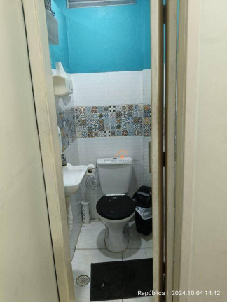 Imagem Sala Comercial à Venda, 25 m² em República - São Paulo Imagem Sala Comercial à Venda, 25 m² em República - São Paulo