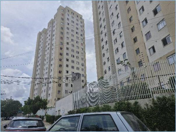 Imagem Apartamento com 1 Quarto à Venda, 32 m² em Vila Nova Curuçá - São Paulo Imagem Apartamento com 1 Quarto à Venda, 32 m² em Vila Nova Curuçá - São Paulo