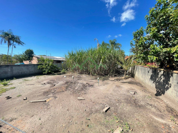 Imagem Terreno à Venda, 300 m² em Costeira - Balneário Barra Do Sul