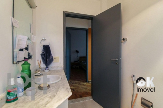 Imagem Apartamento com 2 Quartos à Venda, 101 m² em Higienópolis - São Paulo