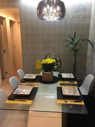 Imagem Apartamento com 3 Quartos à Venda, 59 m² em Parque Erasmo Assunção - Santo André