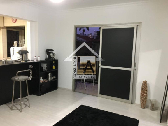 Apartamento com 3 Quartos à Venda, 82 m² em Brooklin - São Paulo