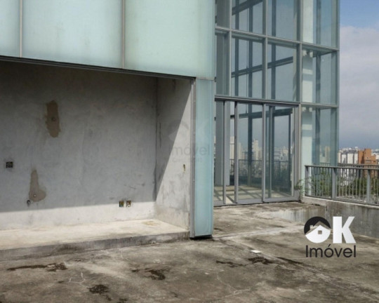 Imagem Cobertura com 4 Quartos à Venda, 1.100 m² em Vila Nova Conceição - São Paulo Imagem Cobertura com 4 Quartos à Venda, 1.100 m² em Vila Nova Conceição - São Paulo