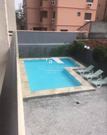 Apartamento com 2 Quartos à Venda,  em Enseada - Guarujá