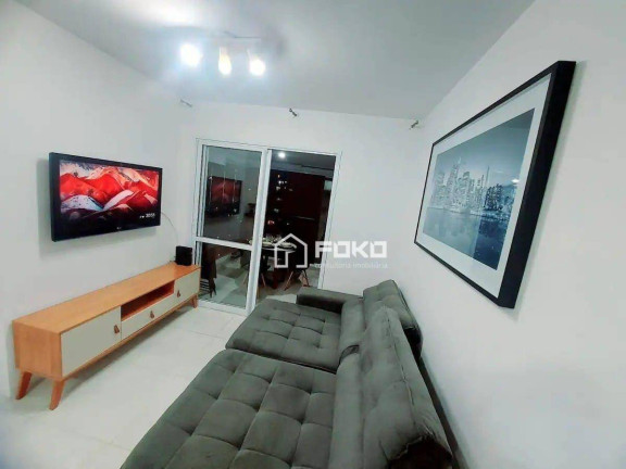 Imagem Apartamento com 1 Quarto para Alugar, 38 m² em Jardim Flor Da Montanha - Guarulhos Imagem Apartamento com 1 Quarto para Alugar, 38 m² em Jardim Flor Da Montanha - Guarulhos