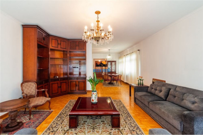 Imagem Apartamento com 4 Quartos à Venda, em Consolação - São Paulo Imagem Apartamento com 4 Quartos à Venda, em Consolação - São Paulo