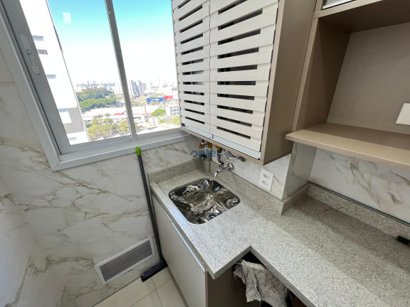 Imagem Apartamento com 2 Quartos à Venda, 55 m² em Rudge Ramos - São Bernardo Do Campo Imagem Apartamento com 2 Quartos à Venda, 55 m² em Rudge Ramos - São Bernardo Do Campo