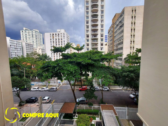 Imagem Apartamento com 4 Quartos à Venda, 218 m² em Higienópolis - São Paulo Imagem Apartamento com 4 Quartos à Venda, 218 m² em Higienópolis - São Paulo