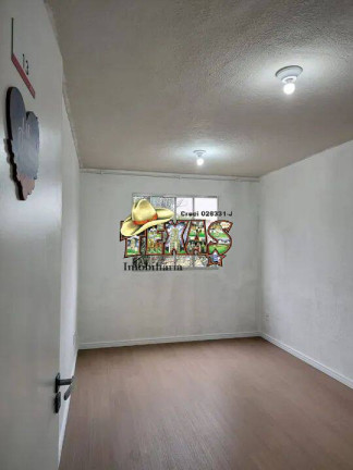 Imagem Apartamento com 2 Quartos à Venda, 39 m² em Colônia (zona Leste) - São Paulo Imagem Apartamento com 2 Quartos à Venda, 39 m² em Colônia (zona Leste) - São Paulo