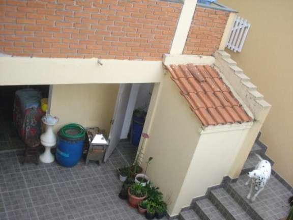 Imagem Casa de Condomínio com 2 Quartos à Venda, 240 m² em Cruz Preta - Barueri Imagem Casa de Condomínio com 2 Quartos à Venda, 240 m² em Cruz Preta - Barueri
