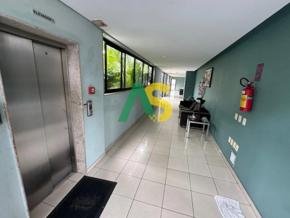 Imagem Imóvel com 3 Quartos à Venda, 74 m² em Aflitos - Recife Imagem Imóvel com 3 Quartos à Venda, 74 m² em Aflitos - Recife