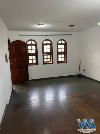 Imagem Casa com 3 Quartos à Venda, 228 m² em Matadouro - Bragança Paulista