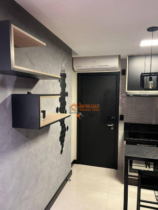 Imagem Studio com 1 Quarto à Venda, 37 m² em Centro - Guarulhos Imagem Studio com 1 Quarto à Venda, 37 m² em Centro - Guarulhos