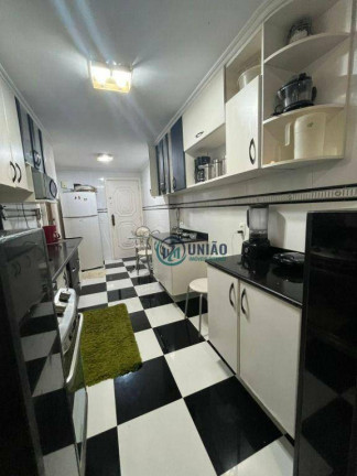 Imagem Apartamento com 2 Quartos à Venda, 115 m² em Icaraí - Niterói