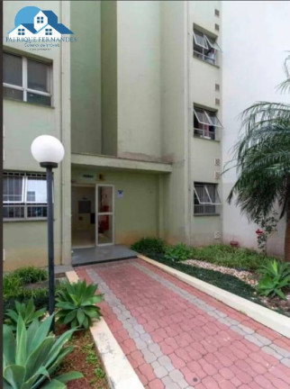 Imagem Apartamento com 3 Quartos à Venda, 61 m² em Jardim Belém - São Paulo