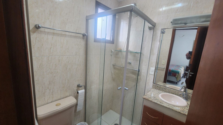 Imagem Apartamento com 4 Quartos à Venda, 228 m² em Vila Belmiro - Santos