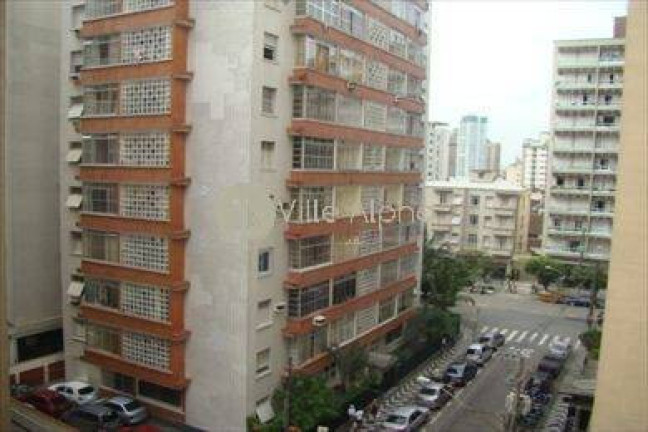 Imagem Apartamento com 3 Quartos à Venda, 160 m² em Boqueirao - Santos Imagem Apartamento com 3 Quartos à Venda, 160 m² em Boqueirao - Santos