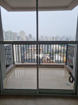 Imagem Imóvel com 1 Quarto à Venda, 28 m² em Vila Mariana - São Paulo