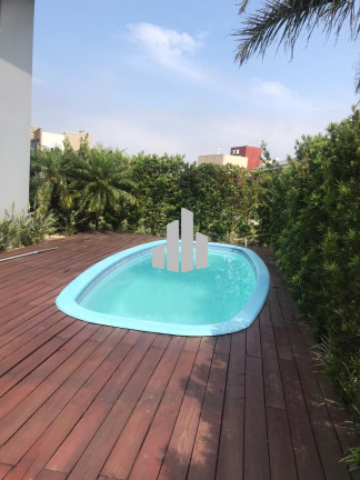 Imagem Casa de Condomínio com 5 Quartos à Venda, 479 m² em Praia Itapeva - Torres