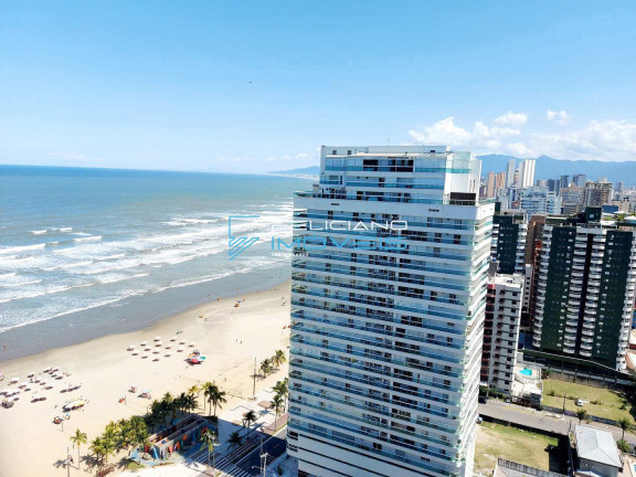 Imagem Apartamento com 4 Quartos à Venda, 251 m² em Canto Do Forte - Praia Grande Imagem Apartamento com 4 Quartos à Venda, 251 m² em Canto Do Forte - Praia Grande