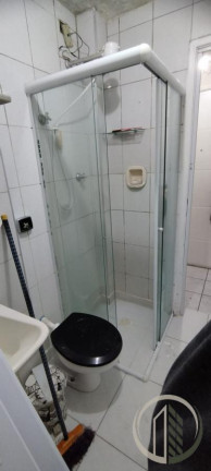 Imagem Apartamento com 1 Quarto à Venda, 51 m² em Itararé - São Vicente Imagem Apartamento com 1 Quarto à Venda, 51 m² em Itararé - São Vicente