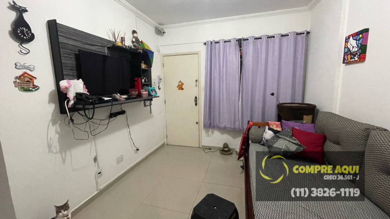 Imagem Apartamento com 1 Quarto à Venda, 43 m² em Campos Elíseos - São Paulo Imagem Apartamento com 1 Quarto à Venda, 43 m² em Campos Elíseos - São Paulo