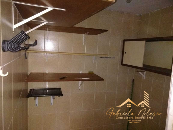 Imagem Casa com 2 Quartos à Venda, 124 m² em Boqueirão - Santos Imagem Casa com 2 Quartos à Venda, 124 m² em Boqueirão - Santos