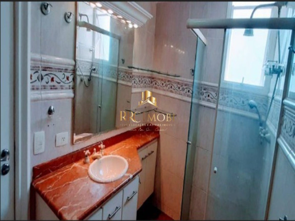 Imagem Apartamento com 3 Quartos para Alugar, 180 m² em Moema - São Paulo Imagem Apartamento com 3 Quartos para Alugar, 180 m² em Moema - São Paulo