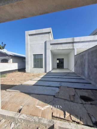 Imagem Casa com 3 Quartos à Venda, 88 m² em Quinta Dos Açorianos - Barra Velha Imagem Casa com 3 Quartos à Venda, 88 m² em Quinta Dos Açorianos - Barra Velha