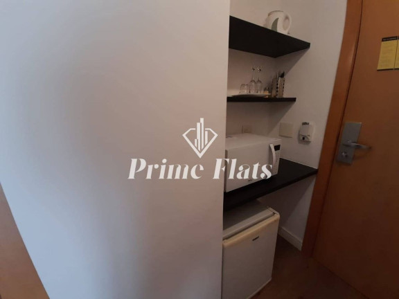 Imagem Apartamento com 1 Quarto para Alugar, 31 m² em Paraíso - São Paulo Imagem Apartamento com 1 Quarto para Alugar, 31 m² em Paraíso - São Paulo