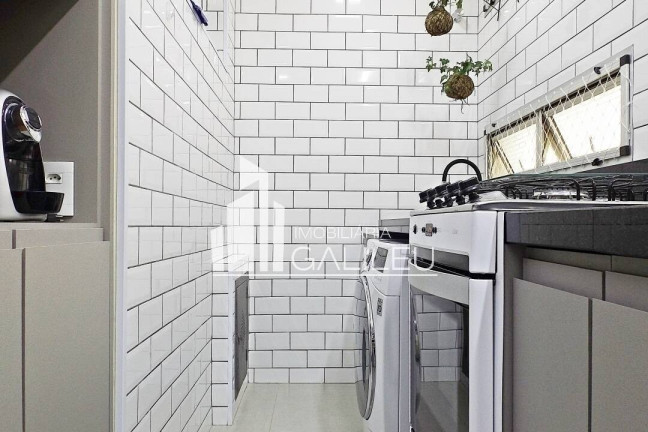 Imagem Apartamento com 2 Quartos à Venda, 71 m² em Bosque - Campinas