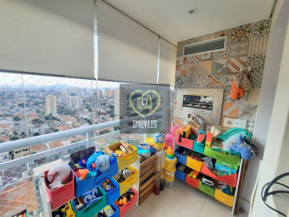 Imagem Apartamento com 3 Quartos à Venda, 90 m² em Perdizes - São Paulo Imagem Apartamento com 3 Quartos à Venda, 90 m² em Perdizes - São Paulo