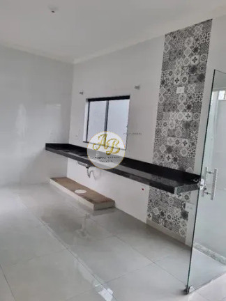Imagem Casa com 2 Quartos à Venda, 160 m² em Parque Das Esmeraldas - Franca