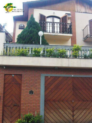 Imagem Sobrado com 3 Quartos à Venda, 256 m² em São Paulo Imagem Sobrado com 3 Quartos à Venda, 256 m² em São Paulo