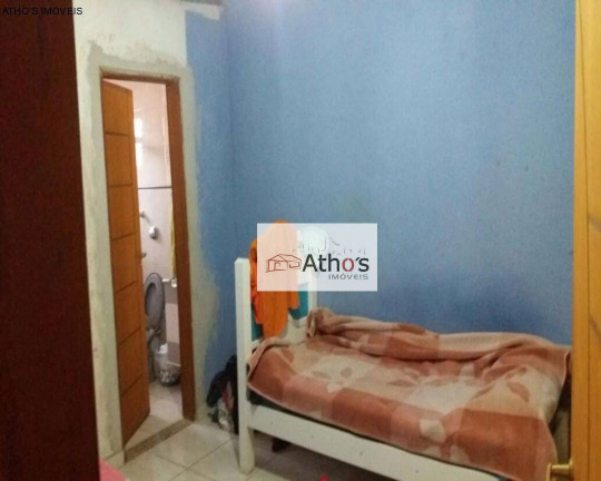 Imagem Sobrado com 3 Quartos à Venda, 85 m² em Jardim Umuarama - Indaiatuba Imagem Sobrado com 3 Quartos à Venda, 85 m² em Jardim Umuarama - Indaiatuba