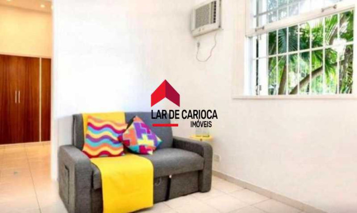 Imagem Apartamento com 1 Quarto à Venda, 32 m² em Ipanema - Rio De Janeiro Imagem Apartamento com 1 Quarto à Venda, 32 m² em Ipanema - Rio De Janeiro