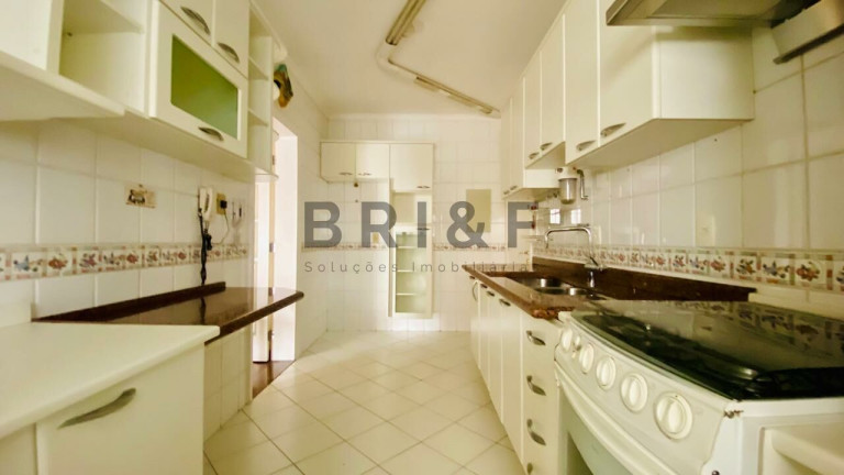 Imagem Apartamento com 2 Quartos à Venda, 85 m² em Brooklin - São Paulo Imagem Apartamento com 2 Quartos à Venda, 85 m² em Brooklin - São Paulo